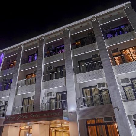 Treebo Trend Globe International Puri Hotell Eksteriør bilde